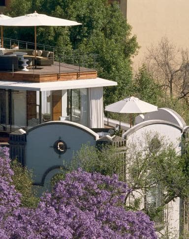 Terraza