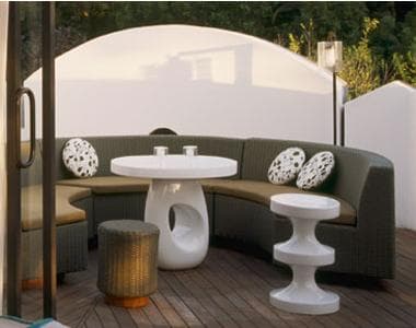 Condesa df