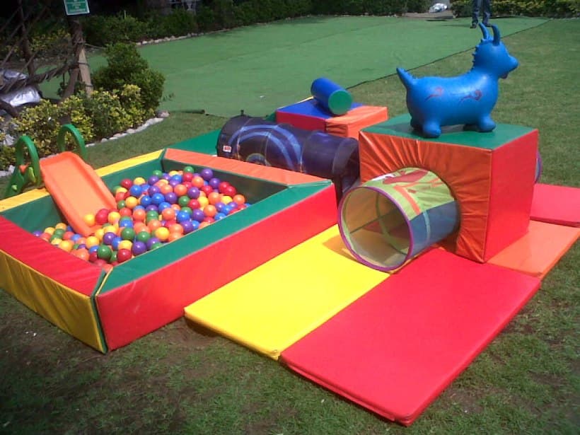 LA HORMIGA PLAY