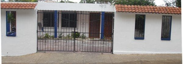 fachada