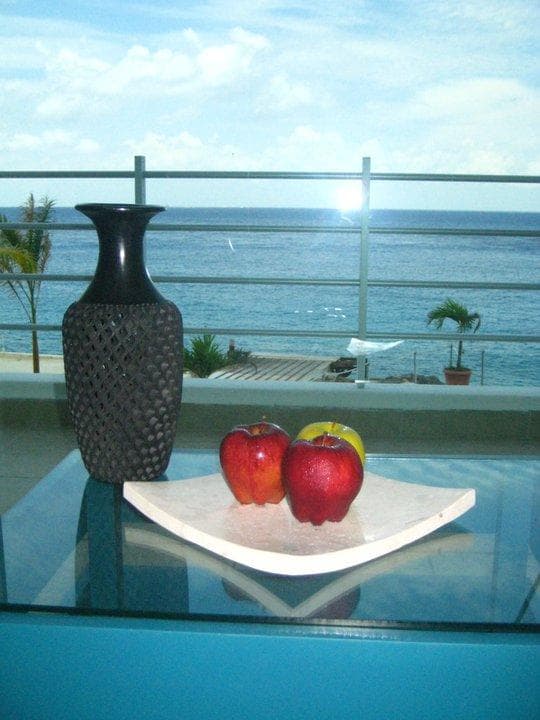 Ambientes del hotel