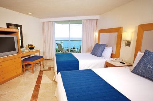 Habitaciones