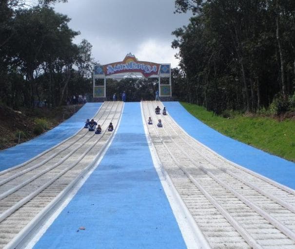 Bioparque