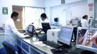 Laboratorios Clínicos Azteca
