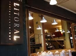 Restaurante Litoral