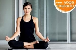 Espacio  Yoga
