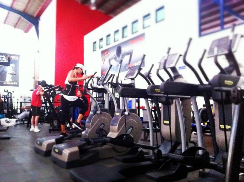 Instalaciones