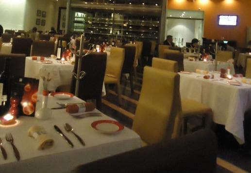 Bice Bistro