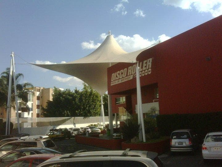 Exteriores