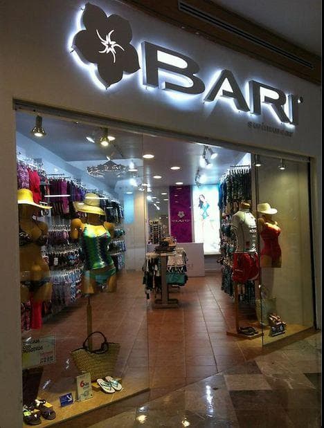 Bari