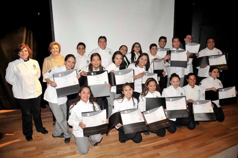Estudiantes