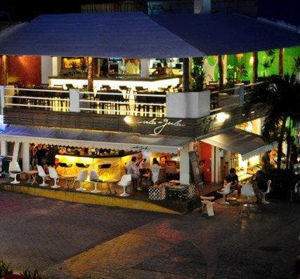 Fachada