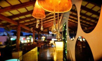 Interiores