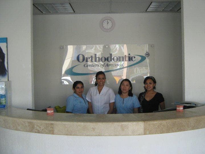 Oficinas y personal
