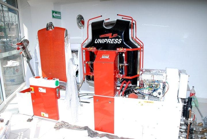 Tecnología
