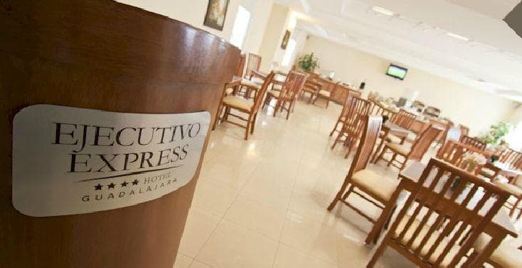 Hotel Ejecutivo Express
