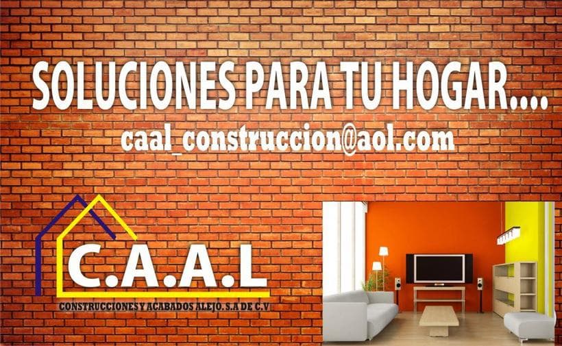 Soluciones para tu hogar