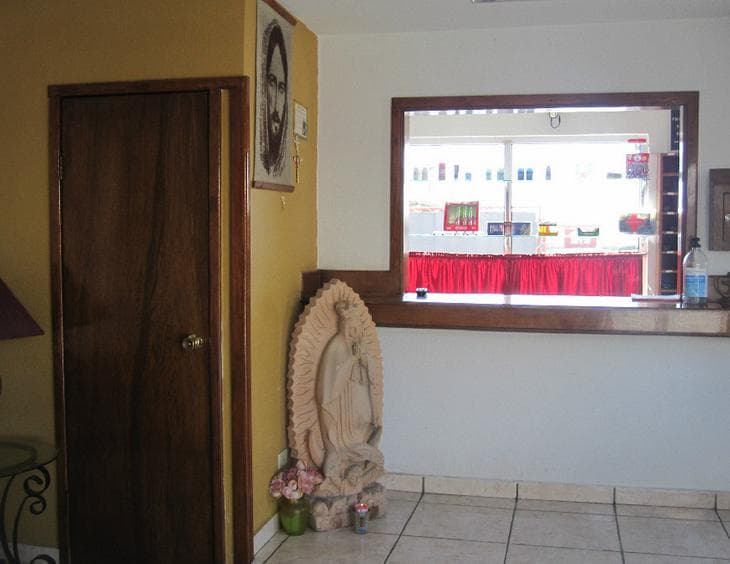 Ambientes