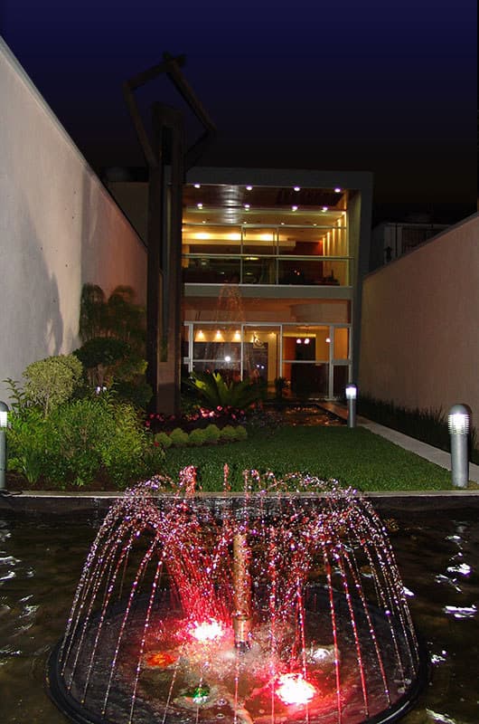 LP México
