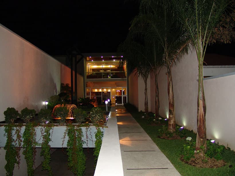 LP México