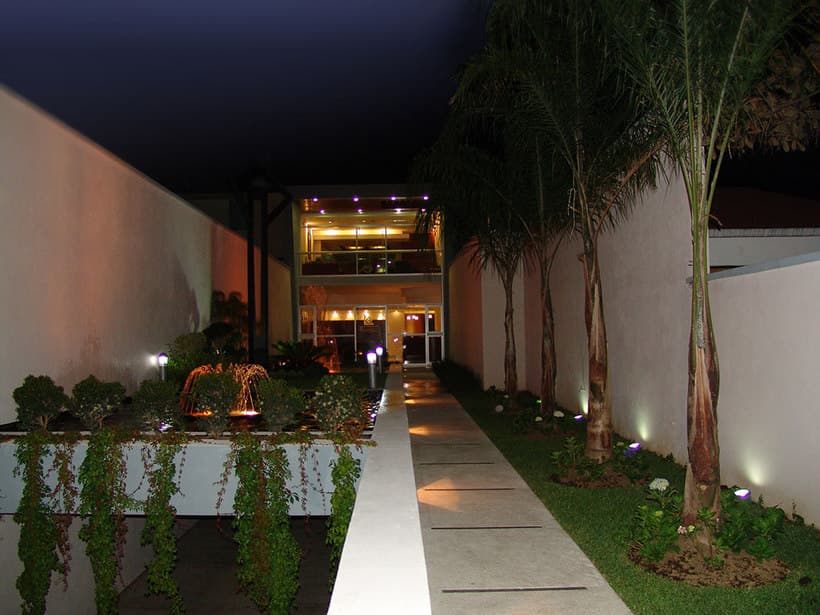 LP MÉXICO