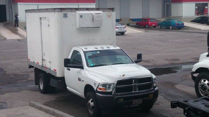 TRANSPORTES CIMATARIO