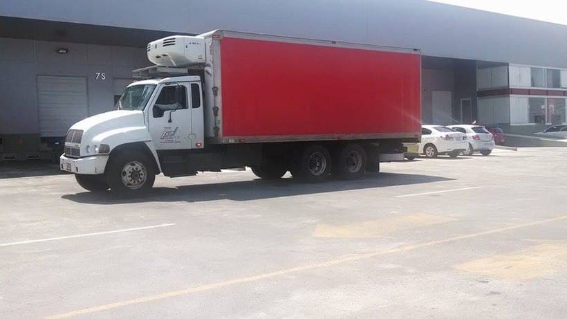 TRANSPORTES CIMATARIO