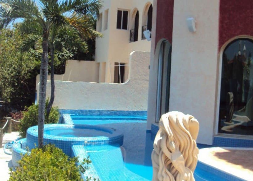 Venta de Casas en Cancún Costa Realty