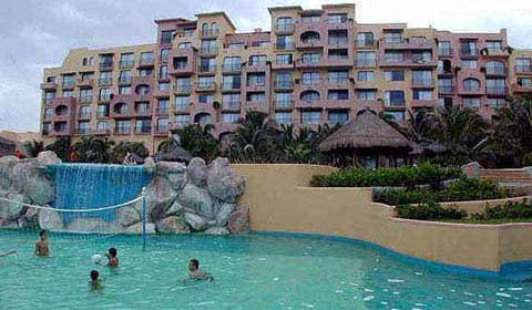 Cancun All Inclusive Resorts