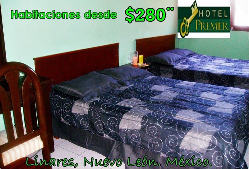Hotel Premier