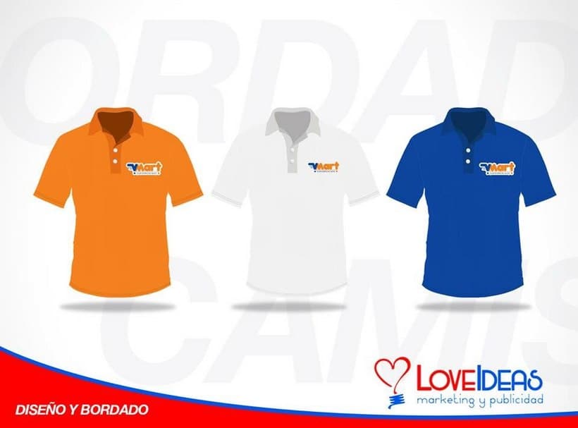 Love Ideas Publicidad