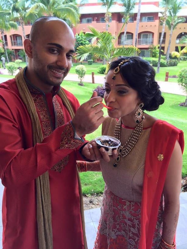 Sweet Gelato Weddings