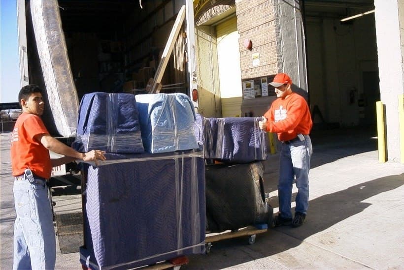 TRANSPORTES J.R.G