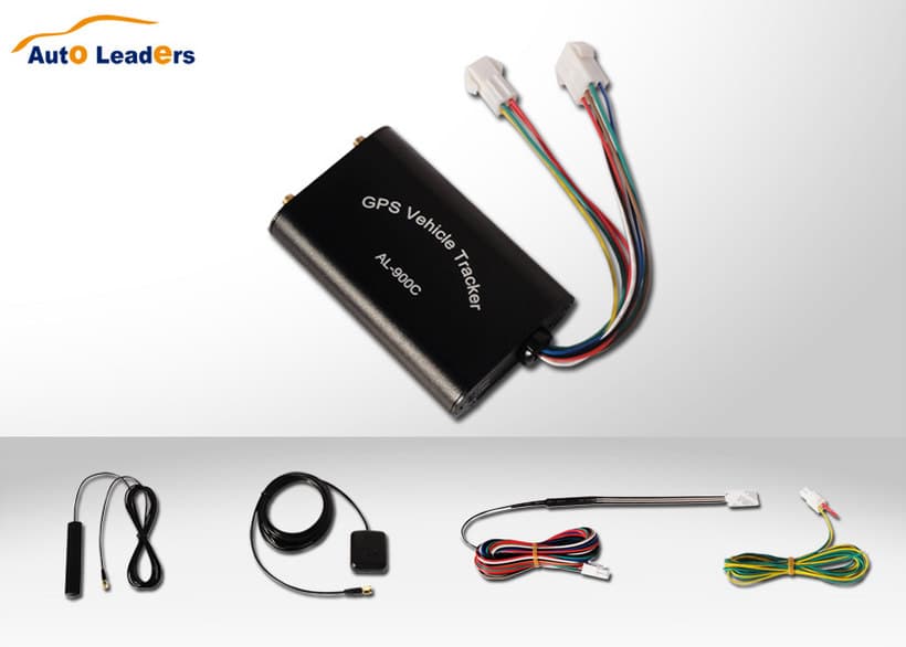 hp company gps
