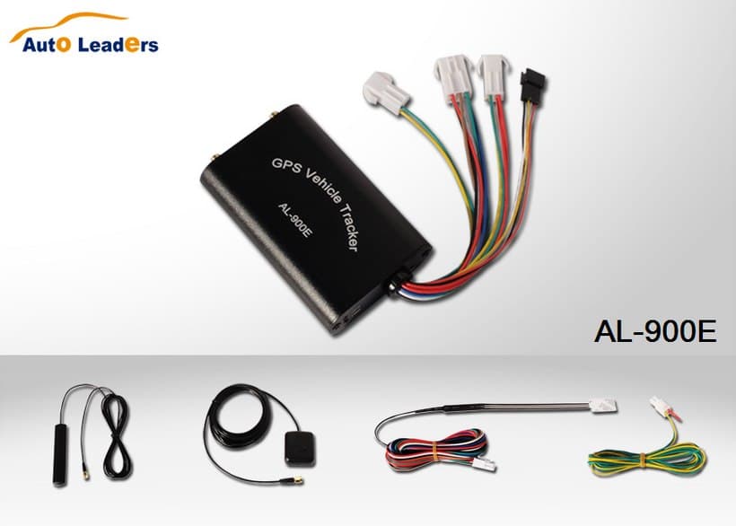 hp company gps