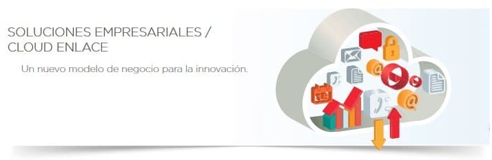 Enlace Totalplay