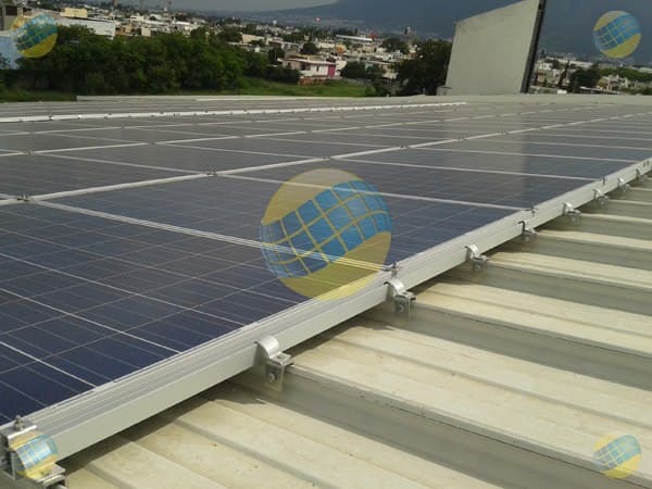 GLOBAL SOLARE