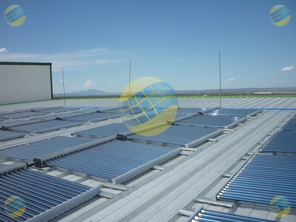 GLOBAL SOLARE