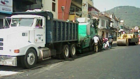 TOPOGRAFIA, PROYECTOS,CONCURSOS Y CONSTRUCCION MANUSA