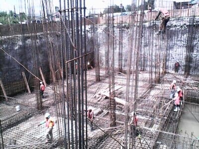 TOPOGRAFIA, PROYECTOS,CONCURSOS Y CONSTRUCCION MANUSA