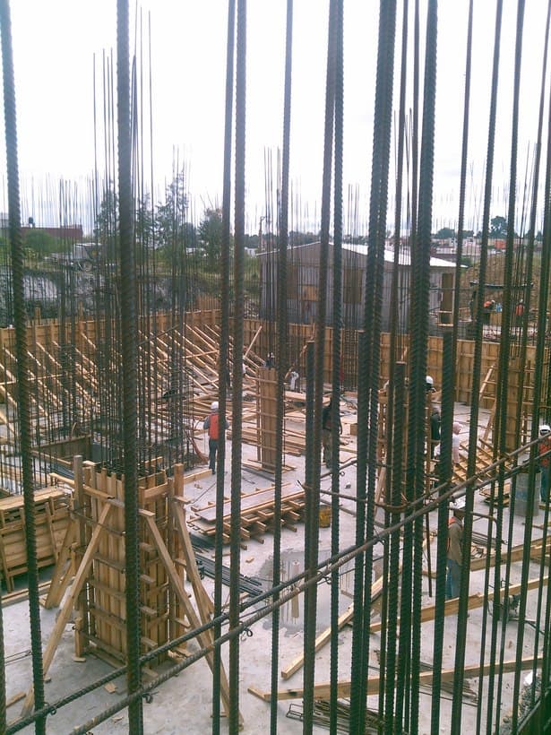 TOPOGRAFIA, PROYECTOS,CONCURSOS Y CONSTRUCCION MANUSA