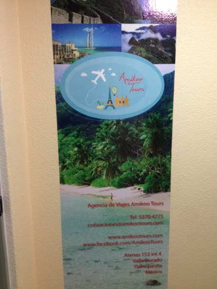 Amikoo Tours