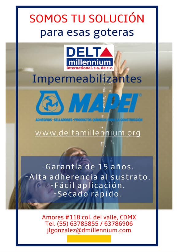 Delta Millennium