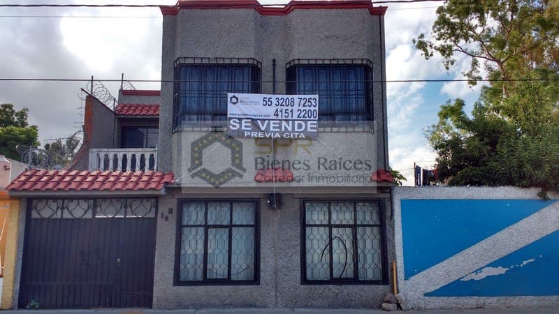 SPR Bienes Raíces