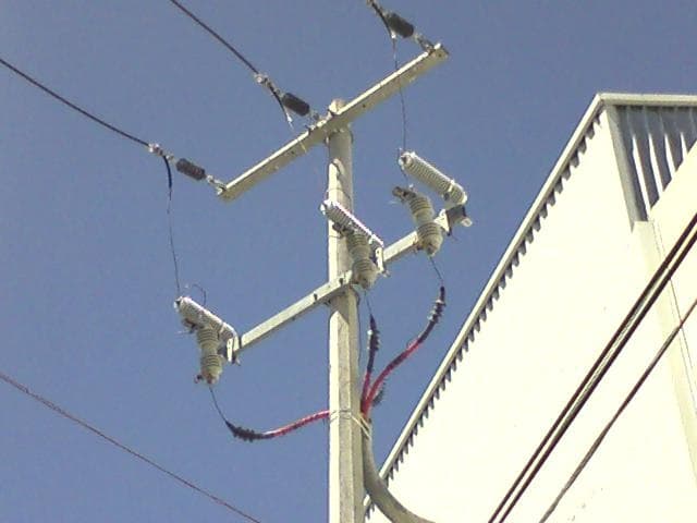 Grupo Endu Mitl Electromecanica S.A de S.V