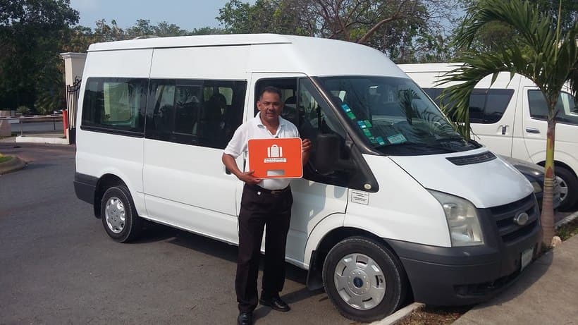 Cancun Transportation