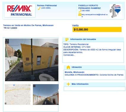 Remax Patrimonial