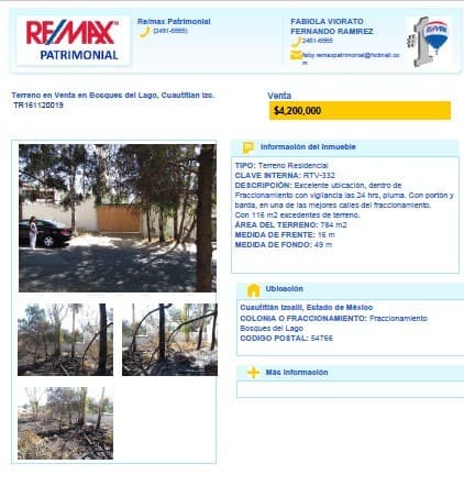 Remax Patrimonial