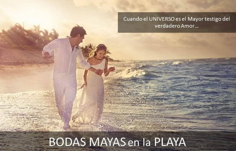 TU BODA MAYA