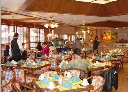 Restaurante